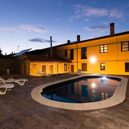 Inn Sierra De La Culebra