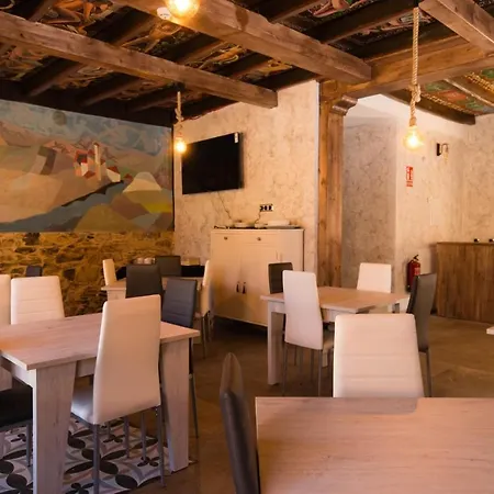 Sierra De La Culebra *