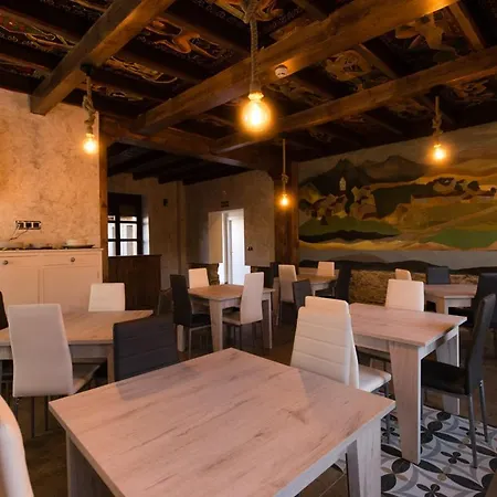 Sierra De La Culebra Locanda *