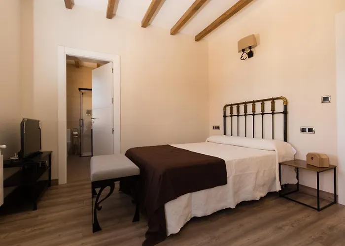 Sierra De La Culebra * Ferreras de Abajo