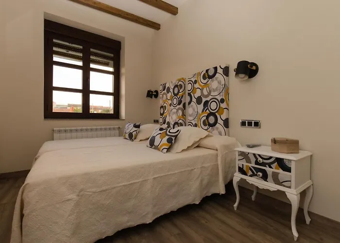 Sierra De La Culebra