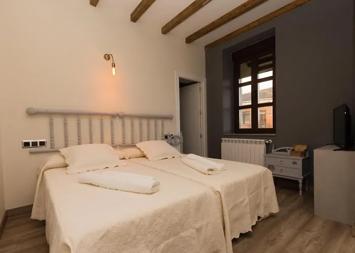 Sierra De La Culebra Ferreras de Abajo