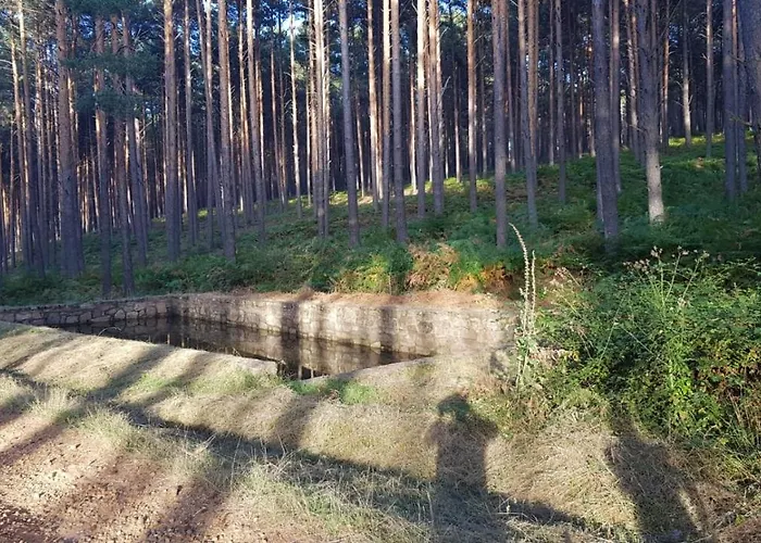 Sierra De La Culebra