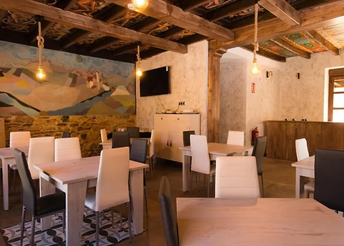 Sierra De La Culebra *