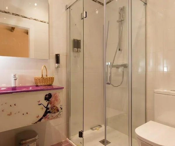 Sierra De La Culebra